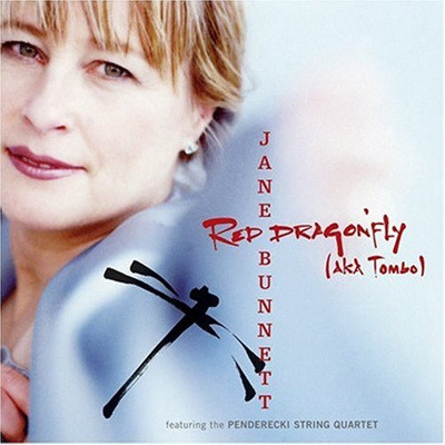 Jane Bunnett - Red Dragonfly