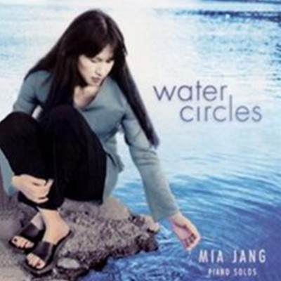 Jang, Mia - Water Circles