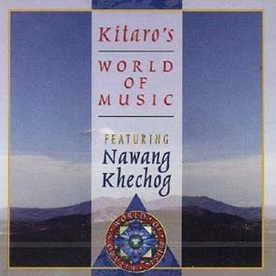 Kitaro - World Of Music