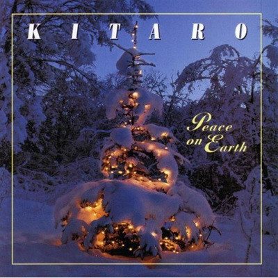 Kitaro - Peace On Earth