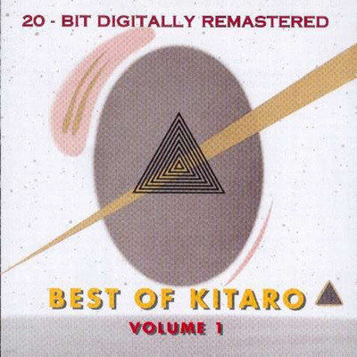 Kitaro - Best Of Kitaro Vol.1