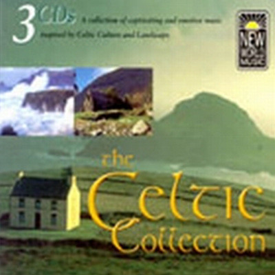 Terry Oldfield & Helen O'Hara - Celtic Collection