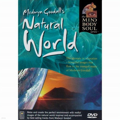 Medwyn Goodall - Medwyn Goodall'S Natural World
