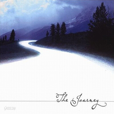 Jerry Brunskill - The Journey