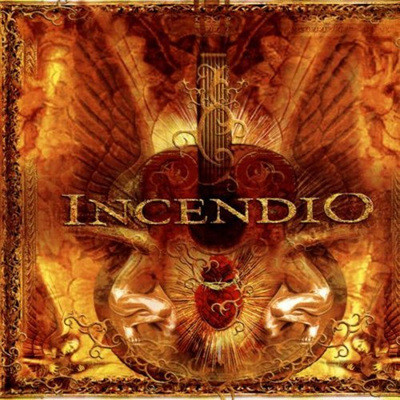 Incendio - Incendio