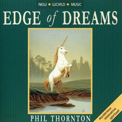 Phil Thornton - Edge Of Dreams