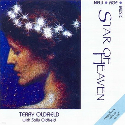 Terry Oldfield - Star Of Heaven