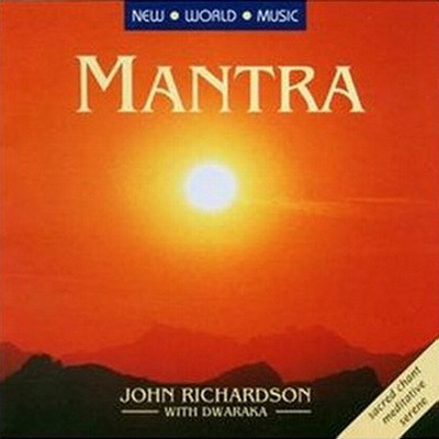 John Richardson - Mantra