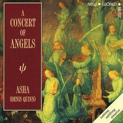 Asha - A Concert Of Angels