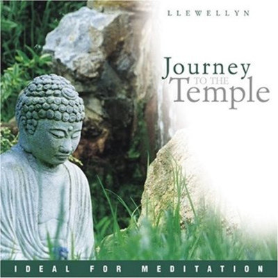 Llewellyn - Journey To The Temple