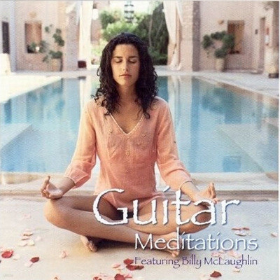 Billy Mclaughlin - Guitar Meditations