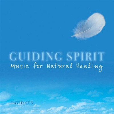 David Sun - Guiding Spirit