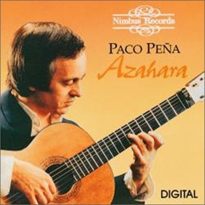 Paco Pena - Azahara