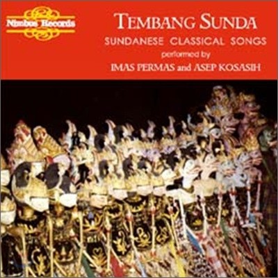 Tembang Sunda - Sundanese Classical Songs