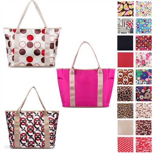 엄마의 넉넉한 기저귀 가방 203295