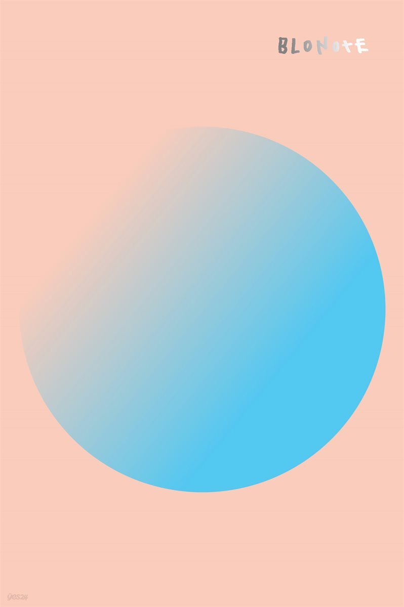 블로노트(BLONOTE)