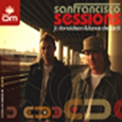 Jt Donaldson & Lance Desardi - San Francisco Sessions V. 5