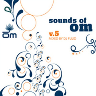 Sounds Of Om V. 5