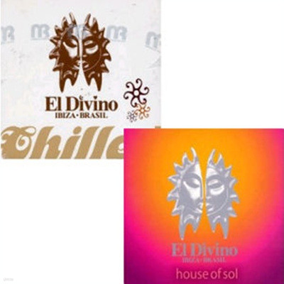 El Divino (Chilled + House Of Sol)