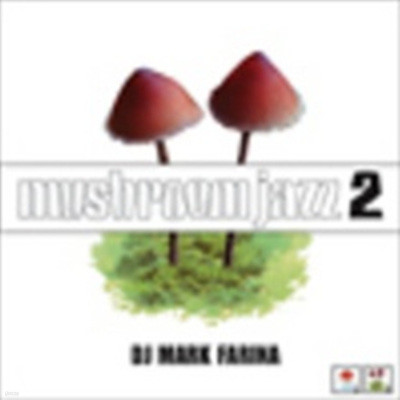 Mushroom Jazz Vol 2