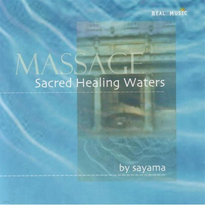 Sayama - Sacred Healing Waters