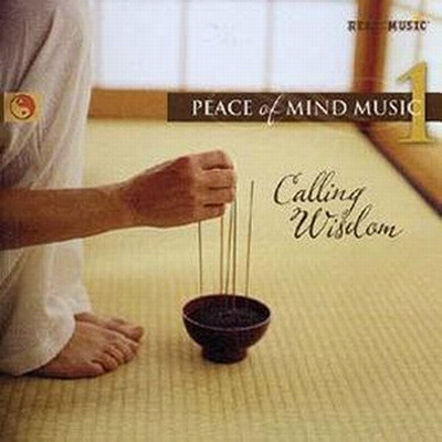 Peace Of Mind Music 1