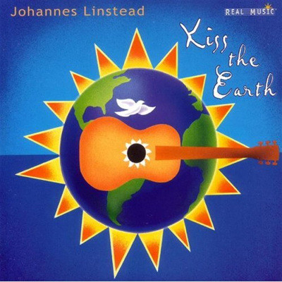 Johannes Linstead - Kiss The Earth