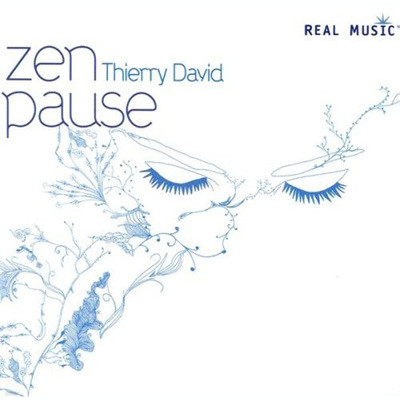 Thierry David - Zen Pause