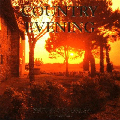 Anastasi - Country Evening