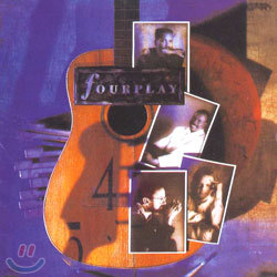 Fourplay - Fourplay