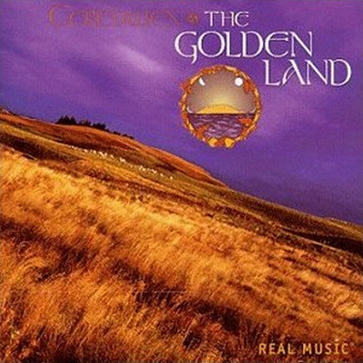 Ceredwen - The Golden Land