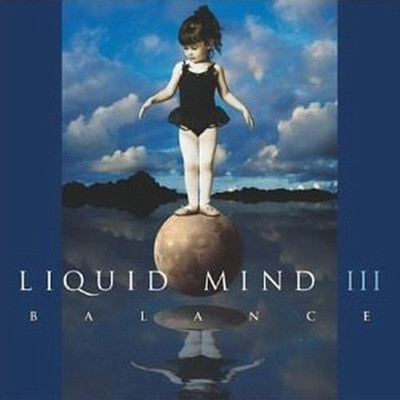 Liquid Mind - Balance