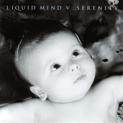 Liquid Mind - Serenity