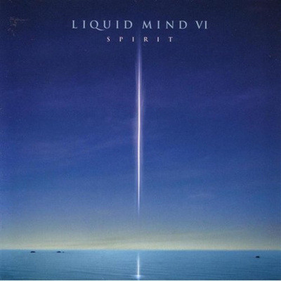 Liquid Mind - Spirit