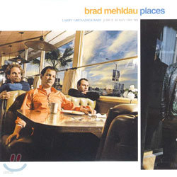 Brad Mehldau - Place