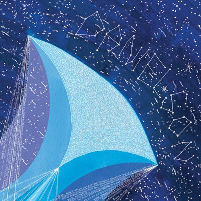 Danielson - Ships