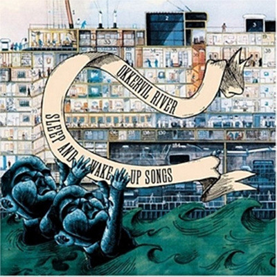 Okkervil River - Sleep And Wake Up Songs Ep