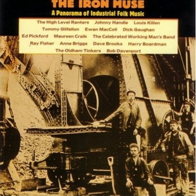 The Iron Muse