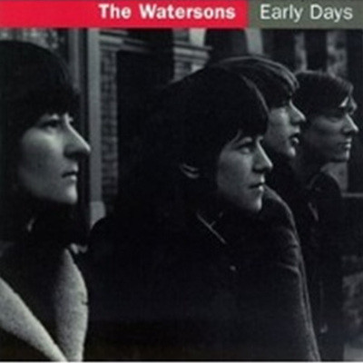 The Watersons - Early Days