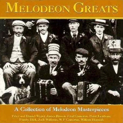 Melodean Greats