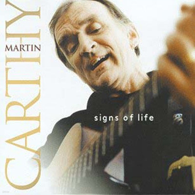 Martin Carthy - Signs Of Life