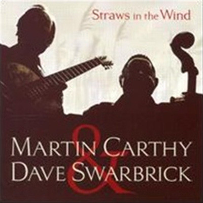 Martin Carthy & Dave Swarbrick - Strawbs In The Wind