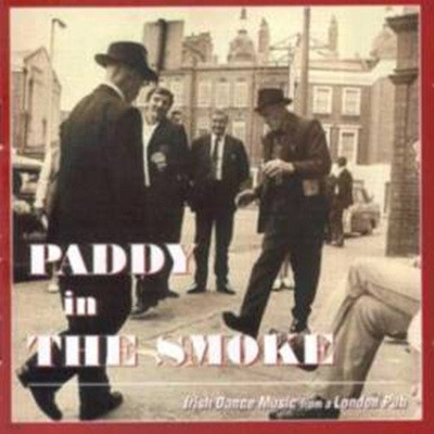 Paddy In The Smoke