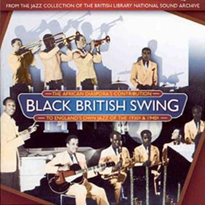 Black British Swing
