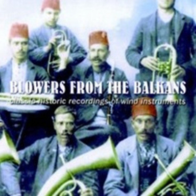 Blowers From The Balkans