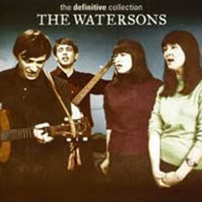 The Watersons - The Definitive Collection
