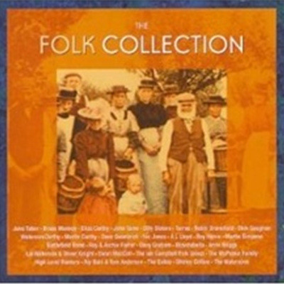 Folk Collection (Double Cd)