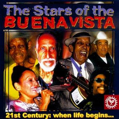 쿠바 에그렘 - 브에나 비스타 소셜 클럽의 쿠바 에그렘 레코딩 베스트