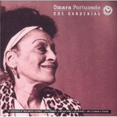 Omara Portuondo - Dos Gardenias ( )