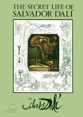 The Secret Life of Salvador Dalí